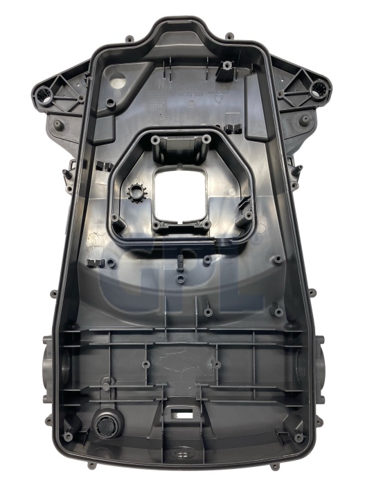 Chassis kit lower w grupie Części Zamienne Kosiarka Automatyczna / Części zamienne Husqvarna Automower® 315 / Automower 315 - 2018 w GPLSHOP (5874492-02)