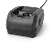 Husqvarna Ładowarka do akumulatorów QC250 Husqvarna Ładowarka do akumulatorów QC250