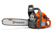 Husqvarna 450 E-series II Pilarki 13" Husqvarna 450 E-series II Pilarki 13"
