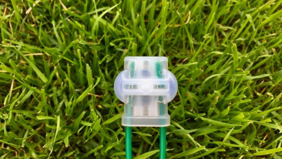 Ile łączników może mieć przewód ograniczający?