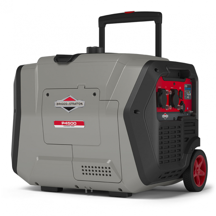 Briggs & Stratton P4500 Power Generator w grupie  w GPLSHOP (030806)