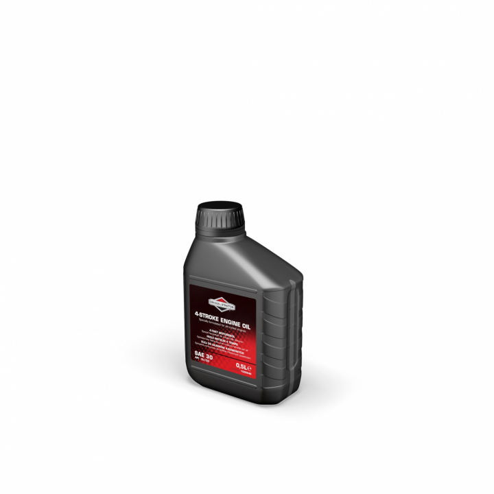 Olej silnikowy Sae 30, 0,5L w grupie Części Zamienne / Części zamienne Briggs & Stratton w GPLSHOP (100004E)