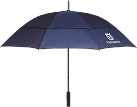 Golf Umbrella Husqvarna w grupie Produkty do pielęgnacji ogrodów oraz do gospodarki leśnej marki / Husqvarna Wyposażenie i odzież ochronna / Odzież robocza / Akcesoria w GPLSHOP (1016920-20)