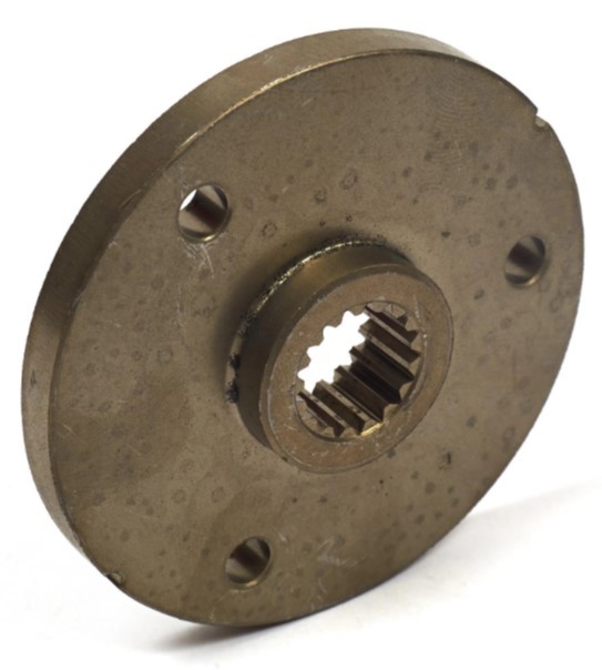 Adapter-ostrze w grupie Części Zamienne / Części zamienne Briggs & Stratton w GPLSHOP (1655777SM)