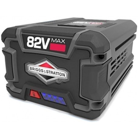 Akumulator litowo-jonowy 82 V 5.0 B&S Eu w grupie Części Zamienne / Części zamienne Briggs & Stratton w GPLSHOP (1760967)