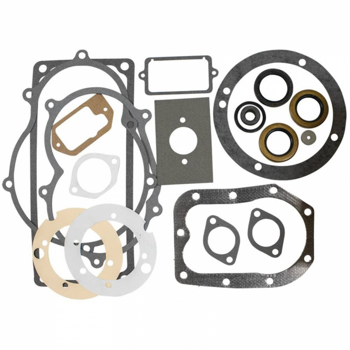 Zestaw uszczelek w grupie Części Zamienne / Części zamienne Briggs & Stratton w GPLSHOP (299719)
