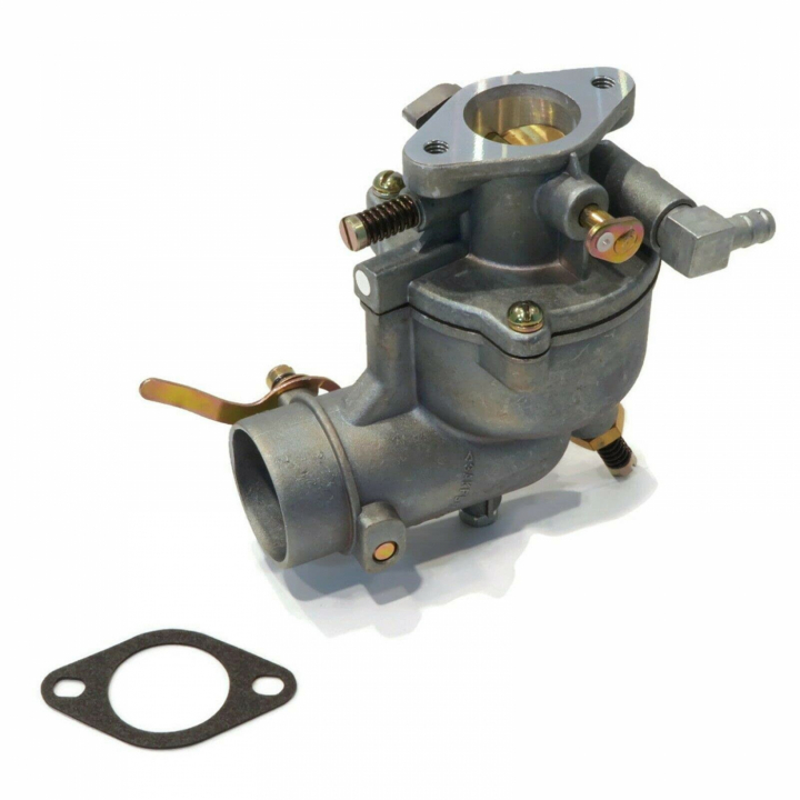 Gaźnik w grupie Części Zamienne / Części zamienne Briggs & Stratton w GPLSHOP (390323)