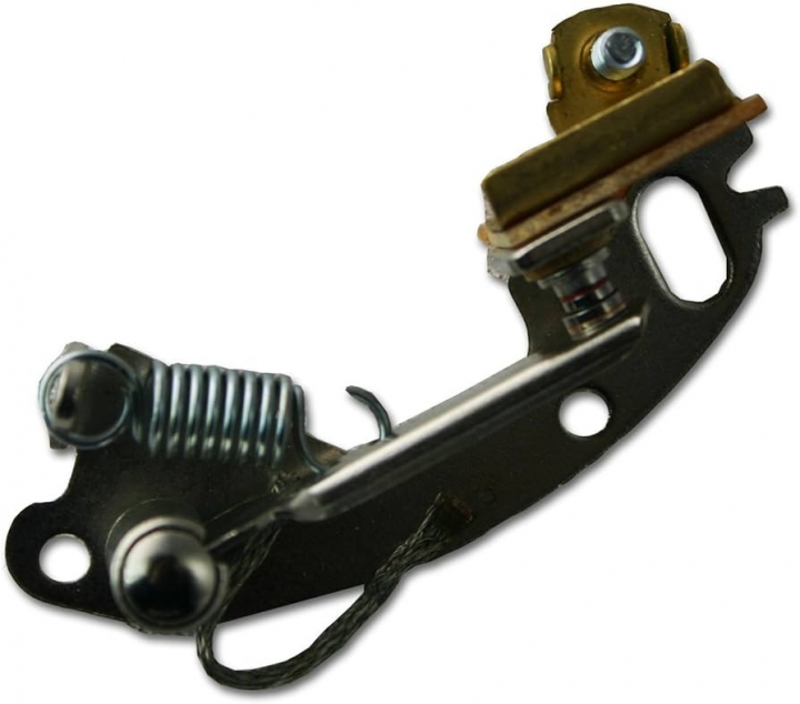 Przełącznik zapłonu w grupie Części Zamienne / Części zamienne Briggs & Stratton w GPLSHOP (391284)