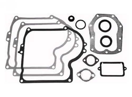 Zestaw uszczelek w grupie Części Zamienne / Części zamienne Briggs & Stratton w GPLSHOP (393411)
