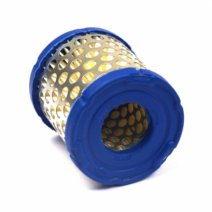 Filtr powietrza-kasetowy w grupie Części Zamienne / Filtry powietrza / Filtr powietrza do kosiarki w GPLSHOP (396424S)