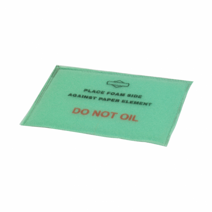 Filtr wstępny w grupie Części Zamienne / Filtry powietrza / Filtr powietrza do kosiarki w GPLSHOP (399039)