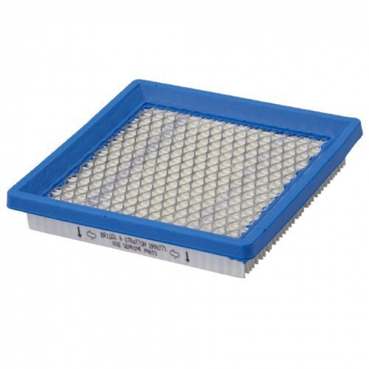 Filtr powietrza 399877S w grupie Części Zamienne / Filtry powietrza / Filtr powietrza do kosiarki w GPLSHOP (399877S)