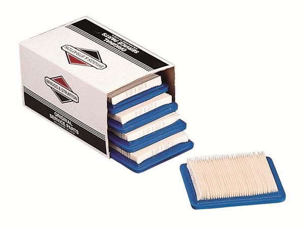 Filtr klimatyzacji (5 X 491588S) w grupie Części Zamienne / Filtry powietrza / Filtr powietrza do kosiarki w GPLSHOP (4101)