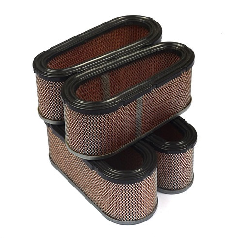 Filtr klimatyzacji (4 X 496894S) w grupie Części Zamienne / Filtry powietrza / Filtr powietrza do kosiarki w GPLSHOP (4139)
