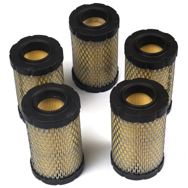 Filtr powietrza (5 X 594201) w grupie Części Zamienne / Części zamienne Traktory ogrodowe / Części zamienne Husqvarna TS 238 w GPLSHOP (4243)