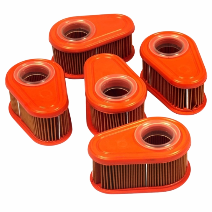 Filtr klimatyzacji (5 X 792038) w grupie Części Zamienne / Filtry powietrza / Filtr powietrza do kosiarki w GPLSHOP (4245)