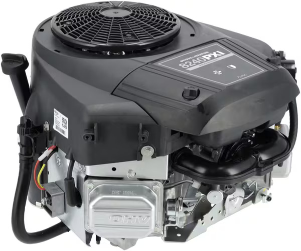 Silnik Briggs & Stratton Intek V-Twin 24 KM 44U677-0020 w grupie Części Zamienne / Części zamienne Briggs & Stratton w GPLSHOP (44U677-0020)