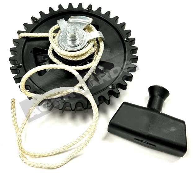 Rozrusznik w grupie Części Zamienne / Części zamienne Briggs & Stratton w GPLSHOP (490647)