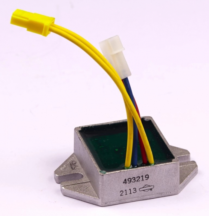 Regulator w grupie  w GPLSHOP (493219)