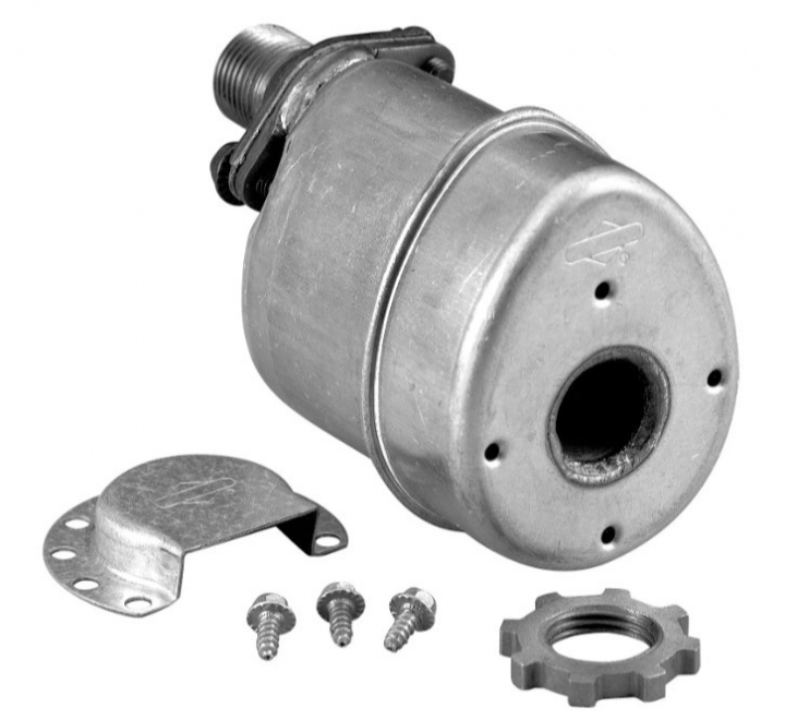 Tłumik w grupie Części Zamienne / Części zamienne Briggs & Stratton w GPLSHOP (493288)