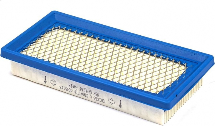Filtr powietrza-kasetowy w grupie Części Zamienne / Filtry powietrza w GPLSHOP (494511S)