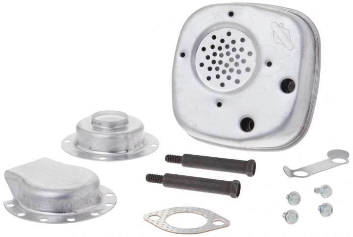 Tłumik w grupie Części Zamienne / Części zamienne Briggs & Stratton w GPLSHOP (494585)