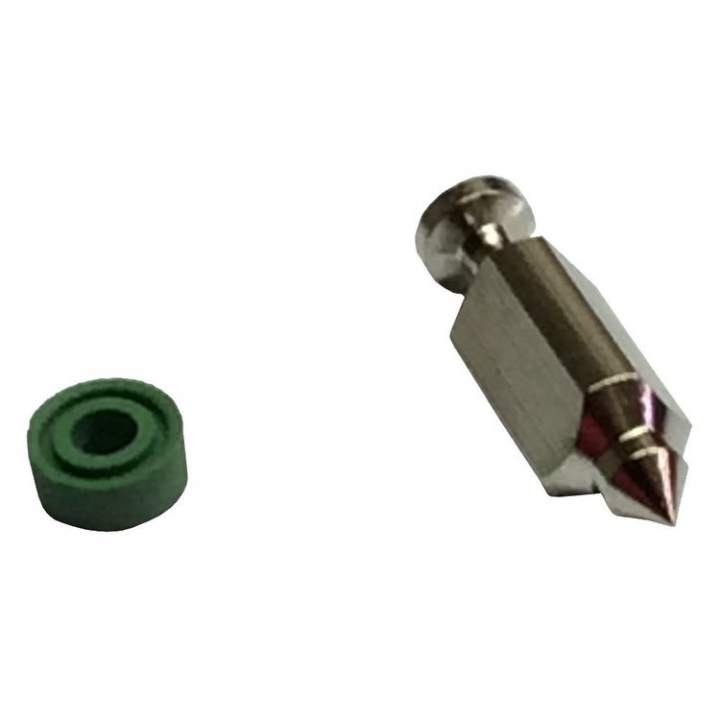 Zestaw zaworu iglicowego 494788 w grupie  w GPLSHOP (494788)