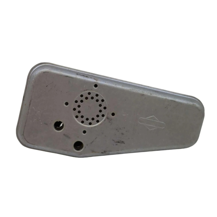 Muffler 496106 w grupie Części Zamienne / Części zamienne Briggs & Stratton w GPLSHOP (496106)