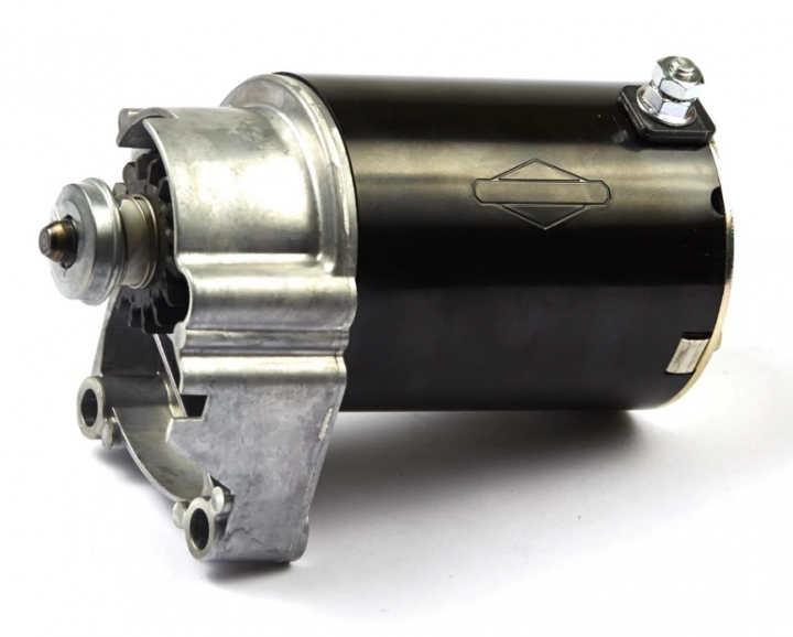 Rozrusznik w grupie Części Zamienne / Części zamienne Briggs & Stratton w GPLSHOP (497596)