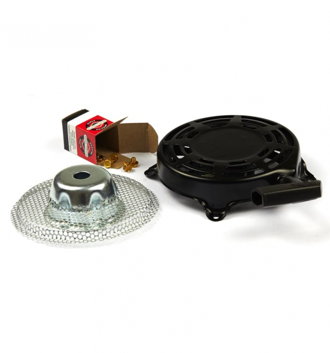 Rozrusznik Briggs 497598 w grupie Części Zamienne / Części zamienne Briggs & Stratton w GPLSHOP (497598)