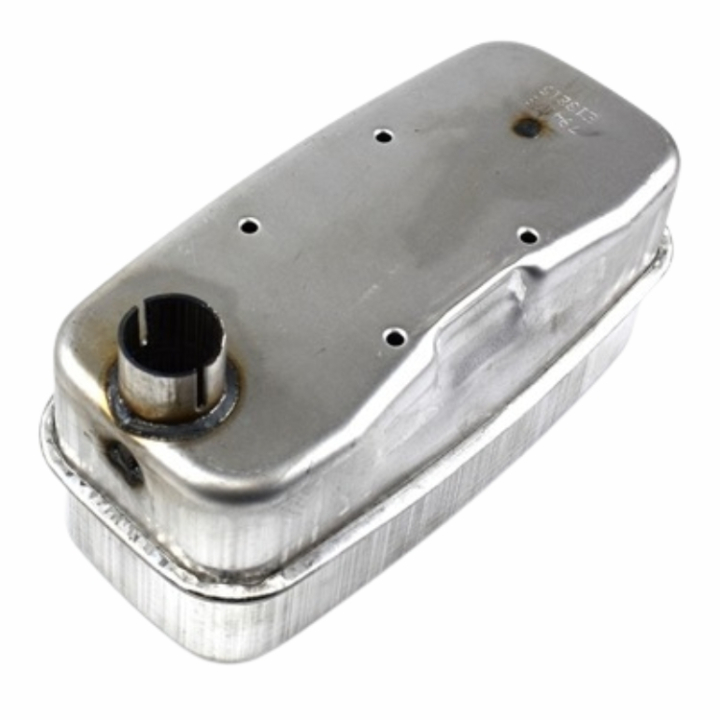 Tłumik w grupie w GPLSHOP (498984S)