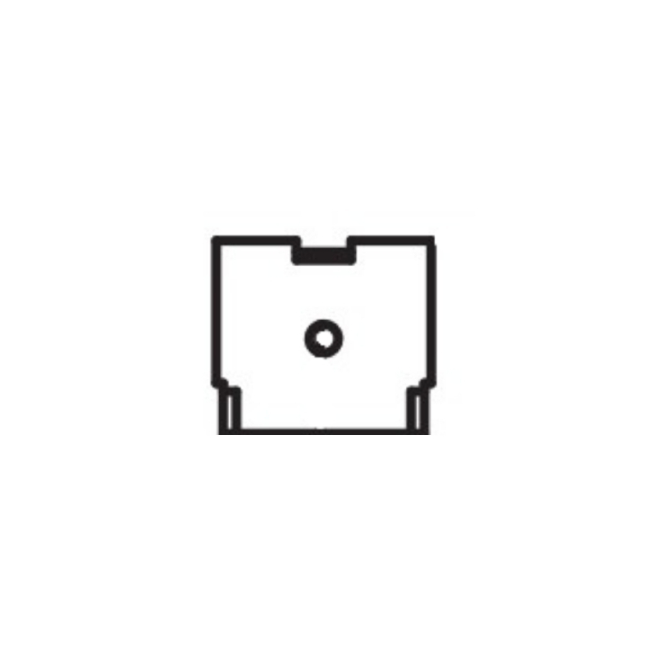 Zacisk w grupie Części Zamienne / Części zamienne Rider / Części zamienne Husqvarna Rider 422 TS AWD w GPLSHOP (5010075-01)