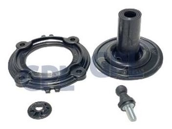 Joystick kit rear w grupie Części Zamienne Kosiarka Automatyczna / Części zamienne Husqvarna Automower® 550 / Automower 550 - 2023 w GPLSHOP (5010613-01)