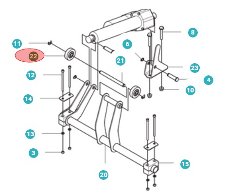 Wsparcie 5010668-01 w grupie  w GPLSHOP (5010668-01)