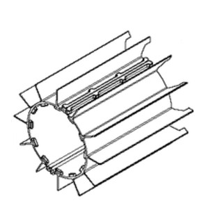 Mata Gumowa Kpl 5010705-01 w grupie  w GPLSHOP (5010705-01)