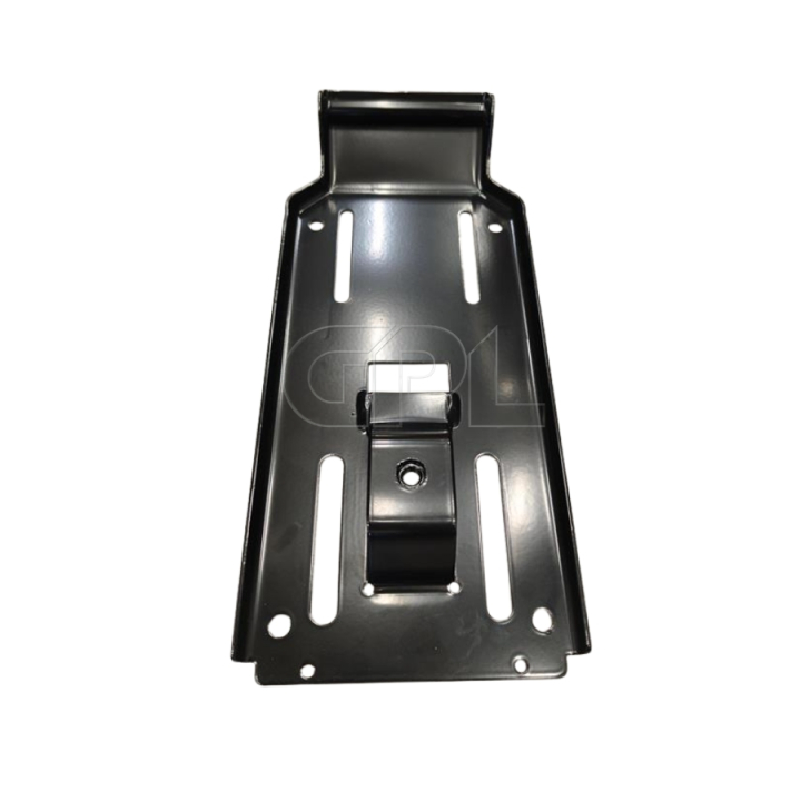 Wspornik siedziska kompl w grupie Części Zamienne / Części zamienne Jonsered Kosiarki samojezdne / Części zamienne Jonsered FR 2216 MA 4x4 w GPLSHOP (5011315-02)