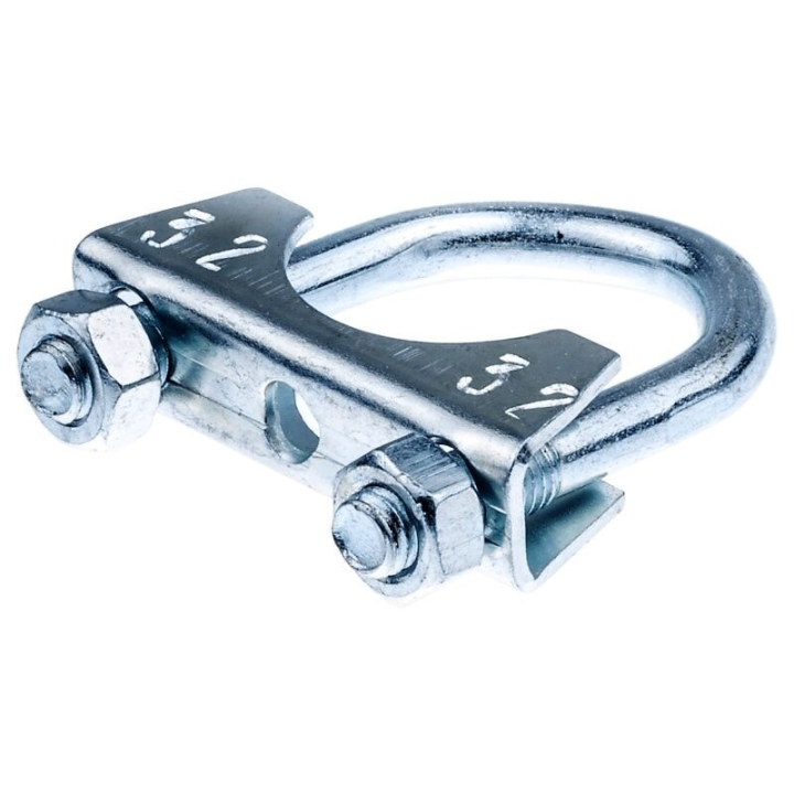 Zszywka w grupie Części Zamienne / Części zamienne Jonsered Kosiarki samojezdne / Części zamienne Jonsered FR 2113 MA w GPLSHOP (5011522-01)