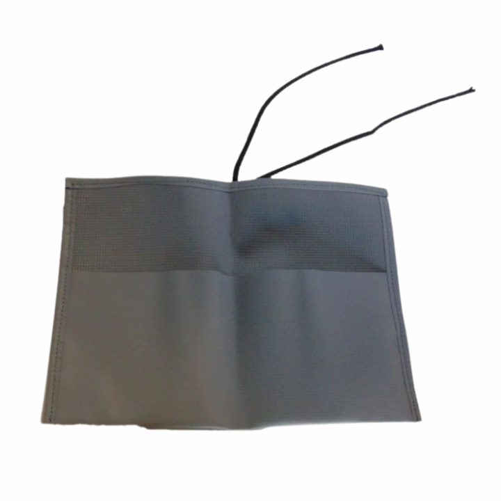 Walizka narzędziowa 5011922-01 w grupie Części Zamienne / Części zamienne Wykaszarki / Części zamienne Husqvarna 555RXT w GPLSHOP (5011922-01)