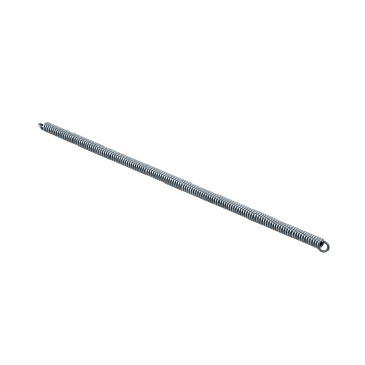 Sprężyna w grupie Części Zamienne / Części zamienne Wykaszarki / ➤Serii 100 / Części zamienne Husqvarna 165RX w GPLSHOP (5012087-01)