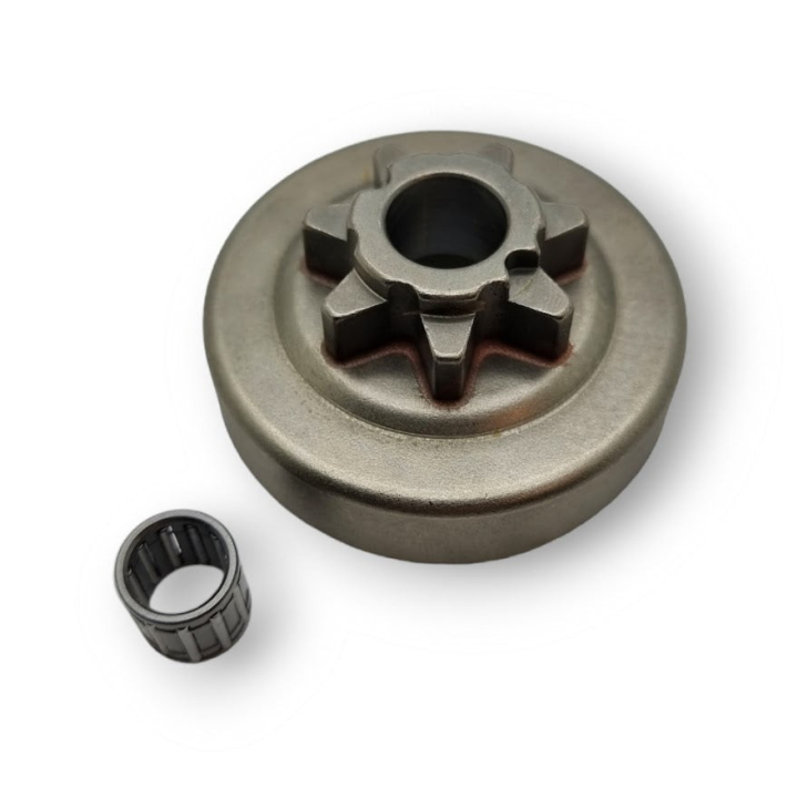 Zespó? B?bna Sprz?g?a 5012905-01 w grupie Części Zamienne / Części zamienne Pilarki / Części zamienne Husqvarna T525 w GPLSHOP (5012905-01)