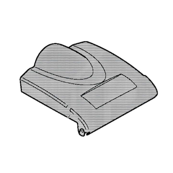 Deflektor 5013223-05 w grupie  w GPLSHOP (5013223-05)