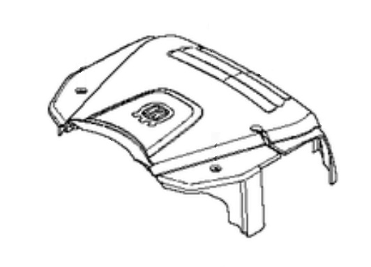 Zastawa Śluzy 5013550-01 w grupie w GPLSHOP (5013550-01)