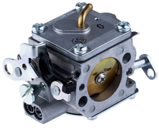 Gaźnik Husqvarna 390XP, 390XPG, CS2186, CS2188 w grupie Części Zamienne / Gaźniki / Gaźnik do pilarki w GPLSHOP (5013552-01)
