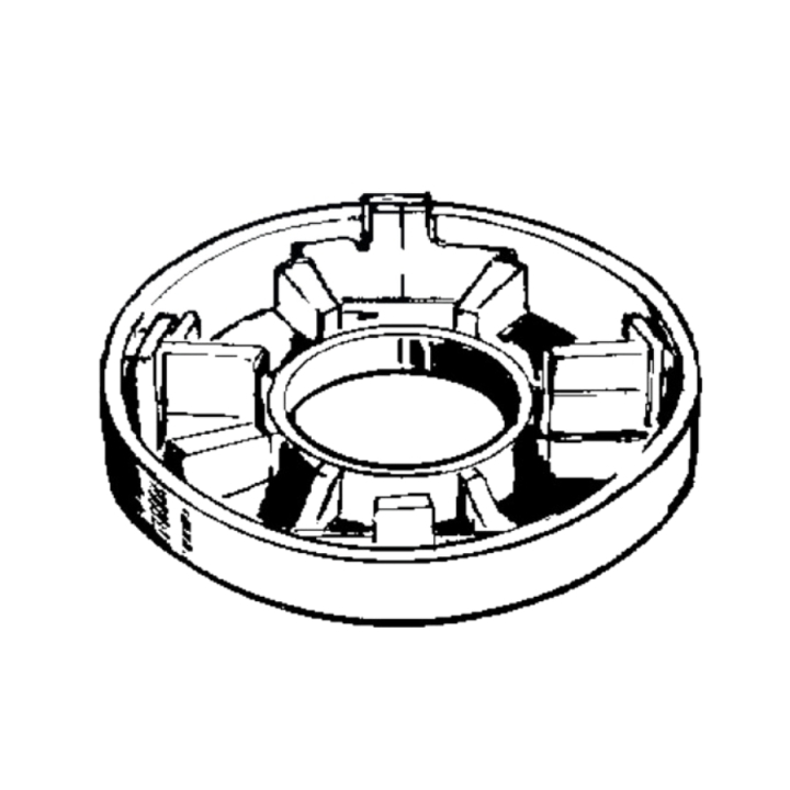 Spód 5013699-41 w grupie Części Zamienne / Części zamienne Jonsered Wykaszarki / Części zamienne Jonsered GR28L w GPLSHOP (5013699-41)