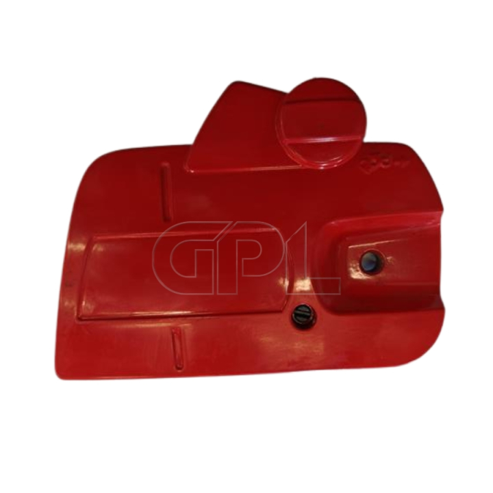 Zespół pokrywy sprzęgła w grupie w GPLSHOP (5013882-02)