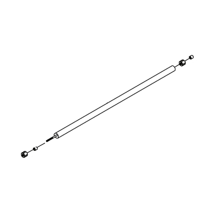 Zestaw Serwisowy Wał Napędowy 5014243-04 w grupie Części Zamienne / Części zamienne McCulloch Wykaszarki / Części zamienne McCulloch B33P w GPLSHOP (5014243-04)