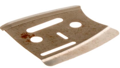 Płyta prowadząca prawa w grupie  w GPLSHOP (5014445-01)