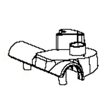 Uchwyt 5014903-01 w grupie w GPLSHOP (5014903-01)