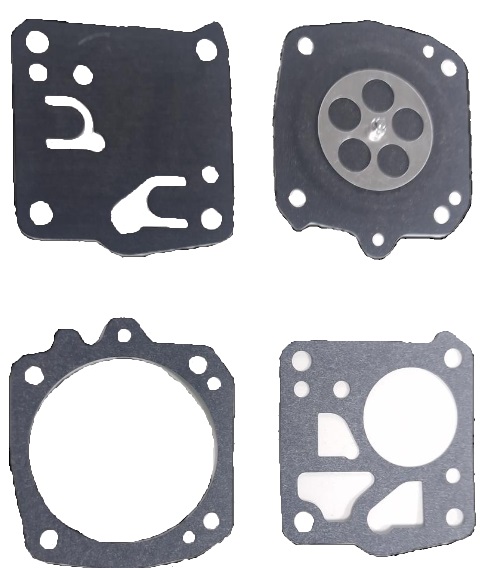 Gasket kit w grupie Części Zamienne / Części zamienne Wykaszarki w GPLSHOP (5014948-02)