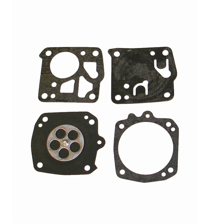 Gasket kit w grupie Części Zamienne / Gaźniki / Gaźnik do wykaszarki & podkaszarki w GPLSHOP (5014948-02)